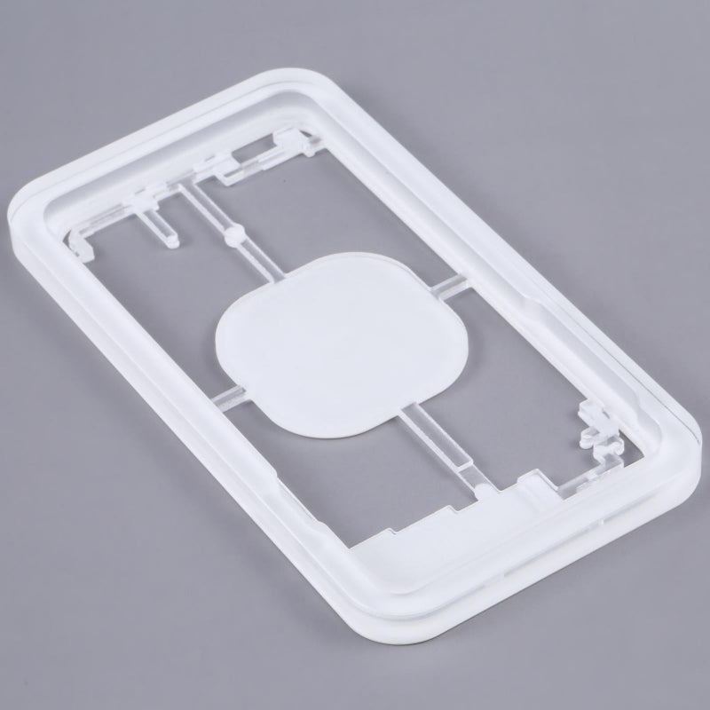 Protective Battery Cover For Iphone 8 Plus Easy Disassembly And Laser Positioning