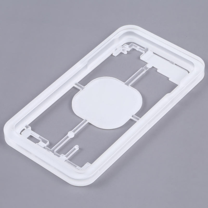 Protective Battery Cover For Iphone 8 Plus Easy Disassembly And Laser Positioning
