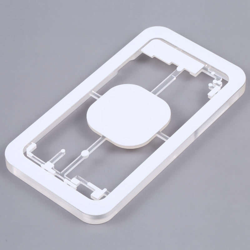 Protective Battery Cover For Iphone 8 Plus Easy Disassembly And Laser Positioning