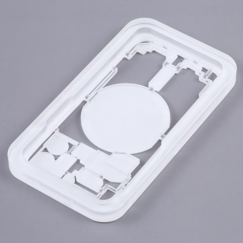 Protective Battery Cover For Iphone 12 Mini With Laser Disassembly Design