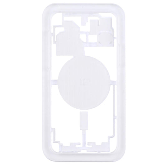 Protective Battery Cover For Iphone 12 Laser Disassembly And Positioning Tool