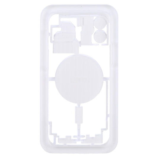Protective Battery Cover For Iphone 12 Laser Disassembly Design