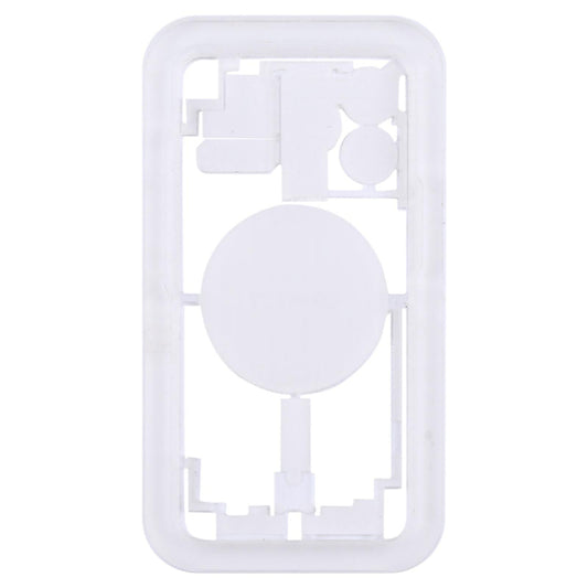 Protective Battery Cover For Iphone 13 Laser Disassembly And Positioning Tool