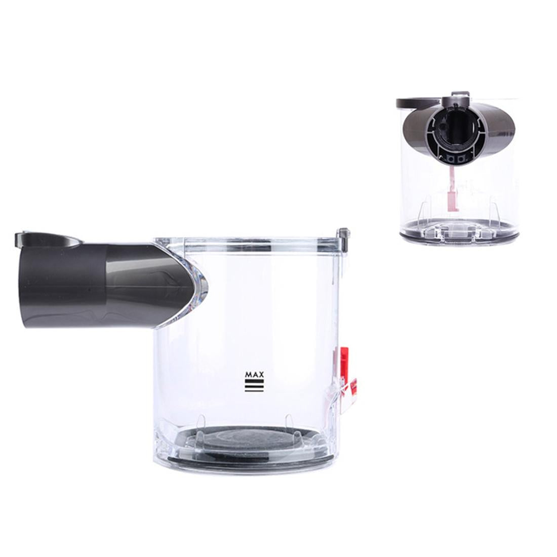 Dyson V6 Dust Bin Collector For A Port Vacuum Cleaner