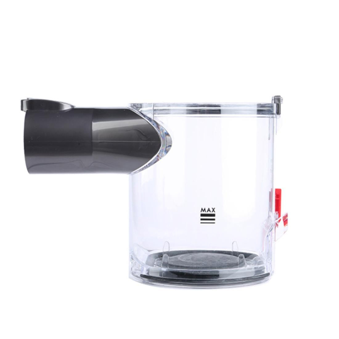 Dyson V6 Dust Bin Collector For A Port Vacuum Cleaner