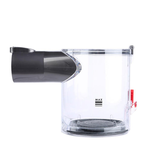 Dyson V6 Dust Bin Collector For A Port Vacuum Cleaner