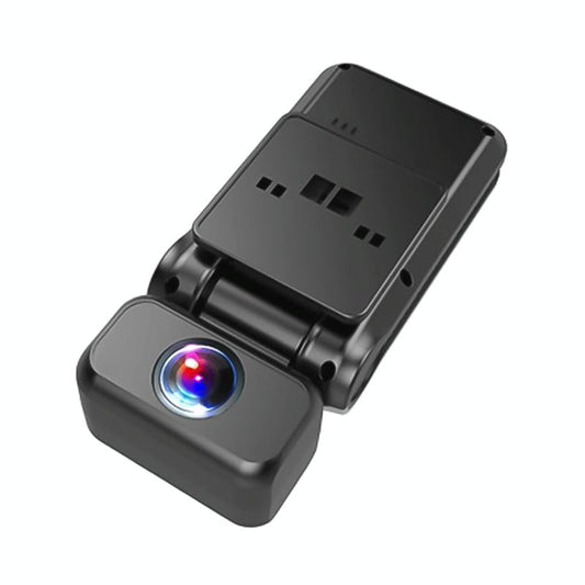 2K Dual Camera Hd Night Vision Wifi Car Dash Driving Recorder