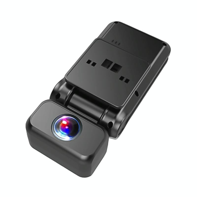 2K Dual Camera Hd Night Vision Wifi Car Dash Driving Recorder