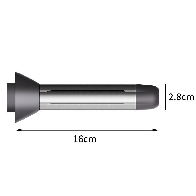 Dyson Hair Dryer Curling Rollers Pair