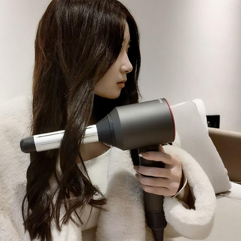 Dyson Hair Dryer Curling Rollers Pair