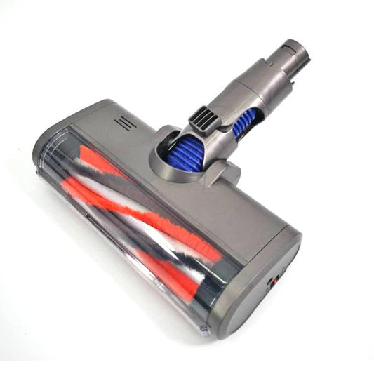 Electric Floor And Carpet Brush For Dyson V6 Dc62 Vacuum Cleaner