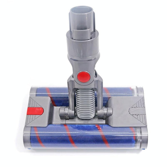 Universal Electric Floor Brush With Double Roller For Dyson Slim Vacuum Cleaners