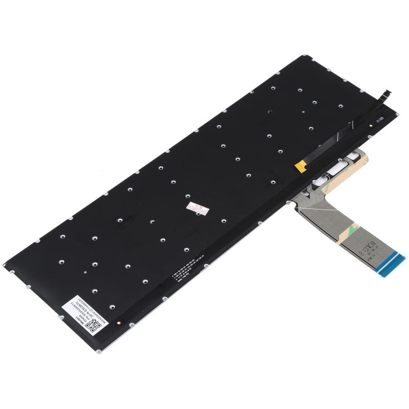 Backlit Us Keyboard For Lenovo Yoga C740 15Iml Replacement Component