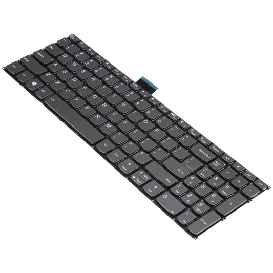 Backlit Keyboard For Lenovo Ideapad 5 Us Version Replacement Component