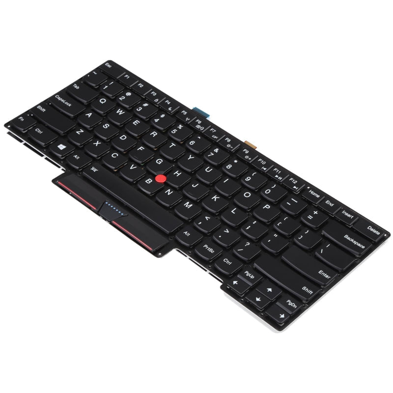 Backlit Keyboard With Trackpoint For Lenovo Thinkpad X1 2013 Replacement