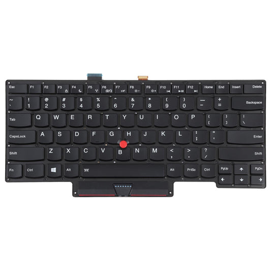 Backlit Keyboard With Trackpoint For Lenovo Thinkpad X1 2013 Replacement