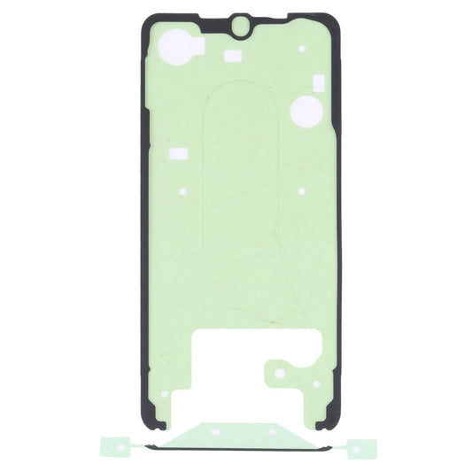 10 Pack Front Housing Adhesive For Samsung Galaxy S22 5G Sm S901b Clear