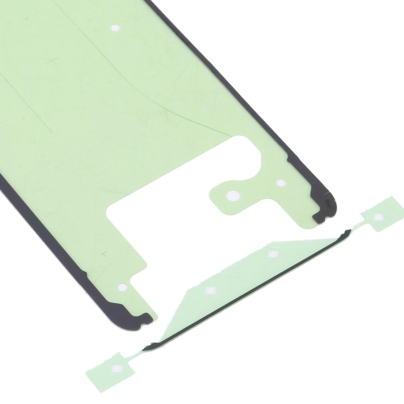 10 Pack Front Housing Adhesive For Samsung Galaxy S22 5G Sm S901b Clear