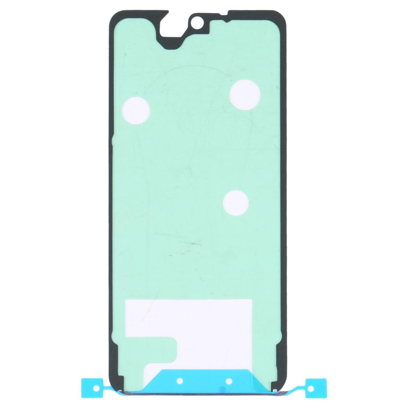 10 Piece Front Housing Adhesive For Samsung S906b Clear Replacement Parts