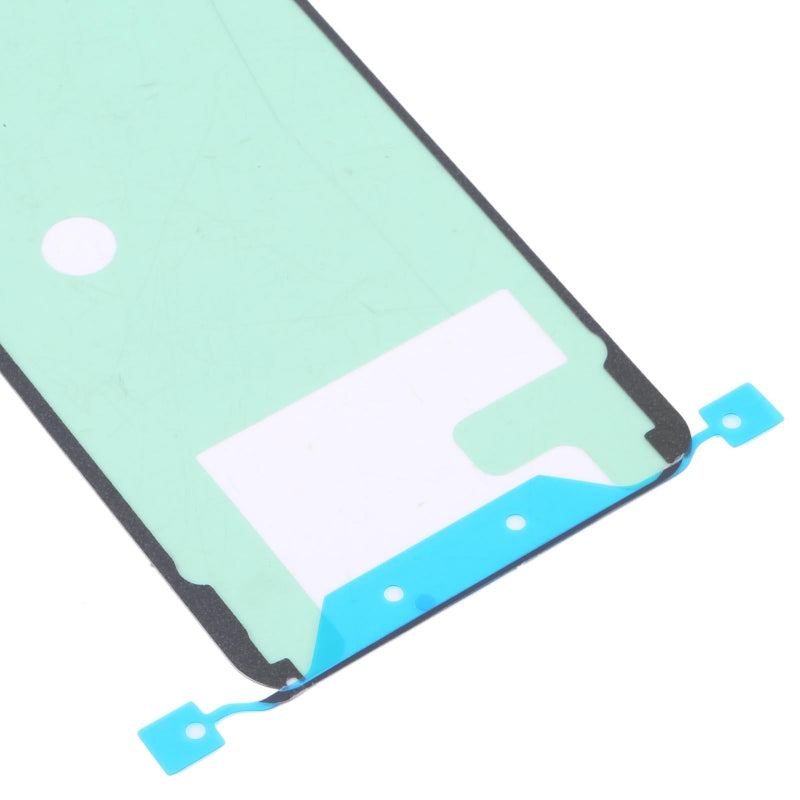 10 Piece Front Housing Adhesive For Samsung S906b Clear Replacement Parts