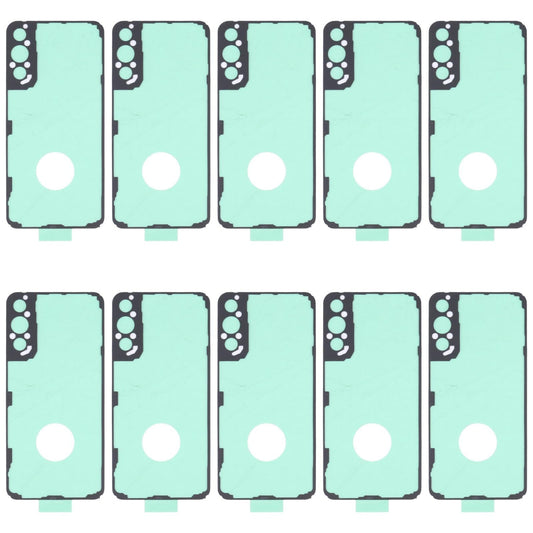 10 Pack Back Cover Adhesive For Sm S906b Strong And Durable Replacement