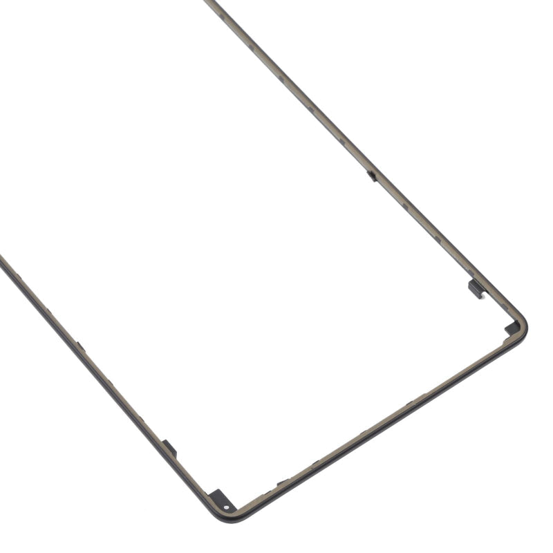 For Google Pixel 6 Front Lcd Screen Bezel Frame Replacement Guide
