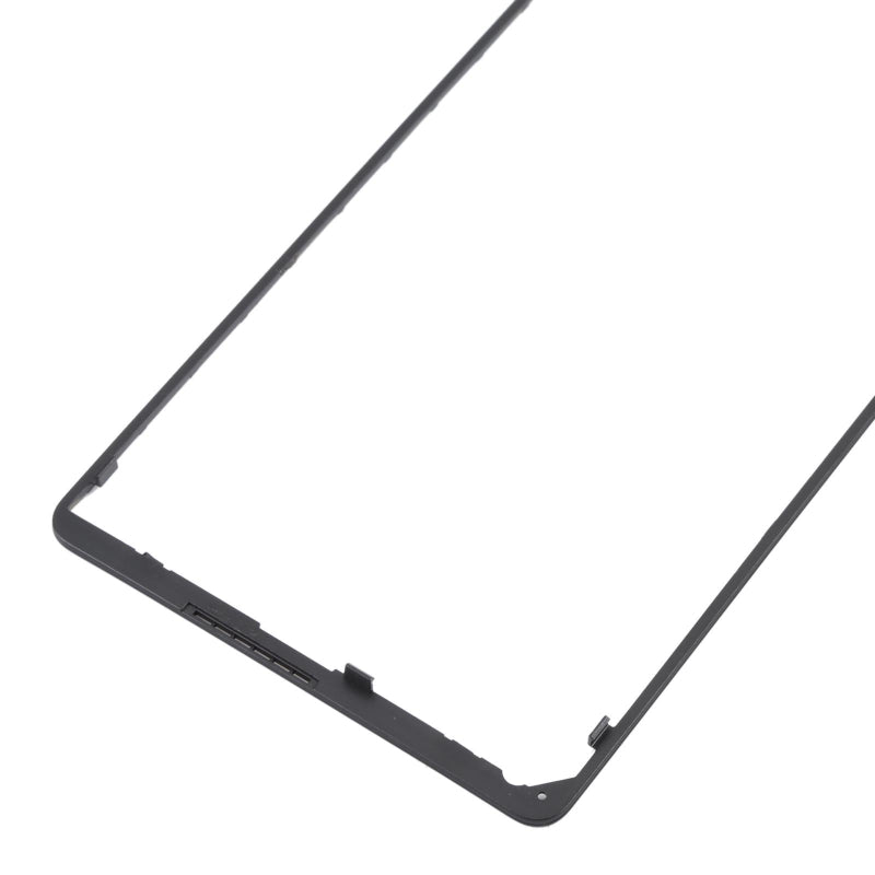 For Google Pixel 6 Front Lcd Screen Bezel Frame Replacement Guide
