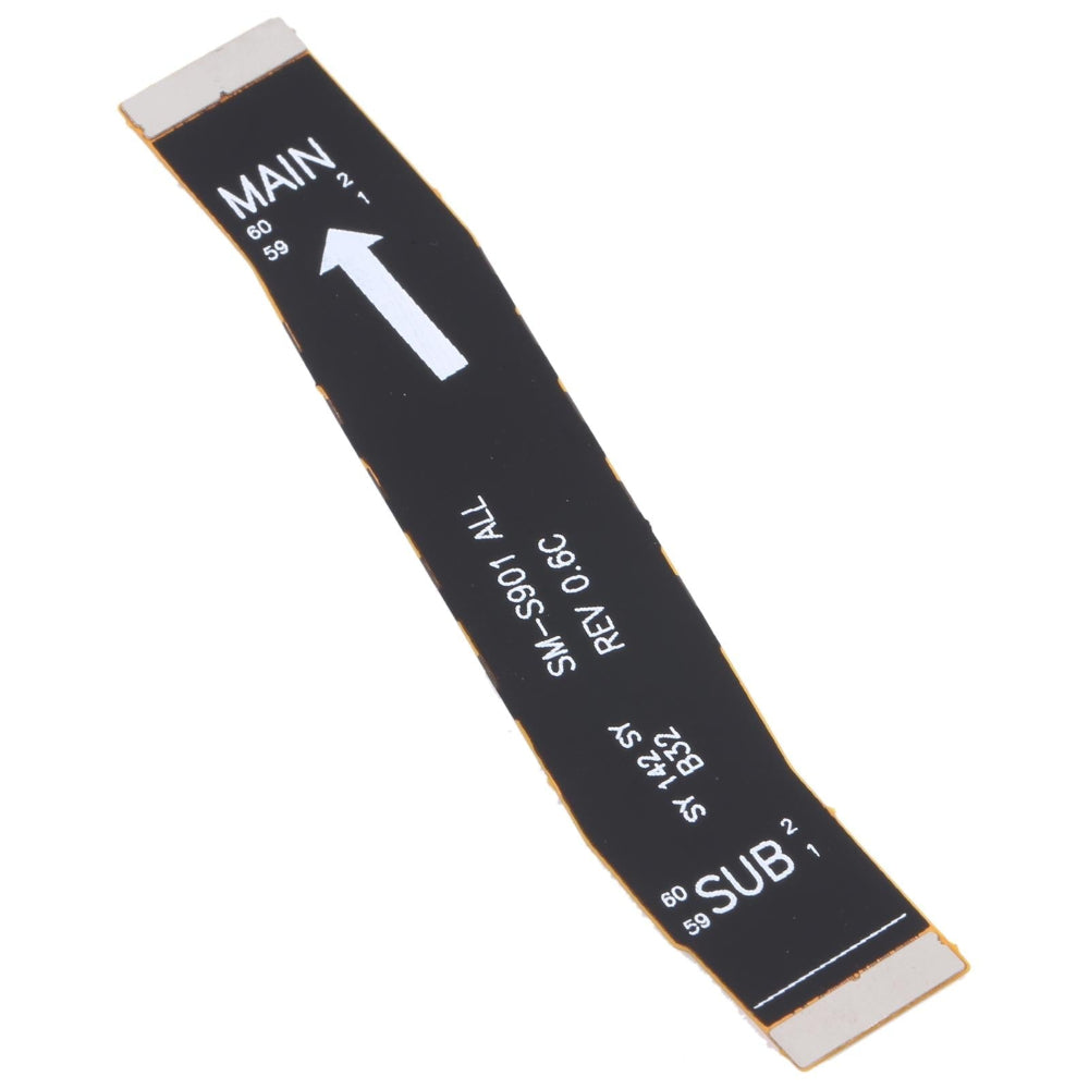 Samsung Galaxy S22 5G Motherboard Flex Cable Replacement Component