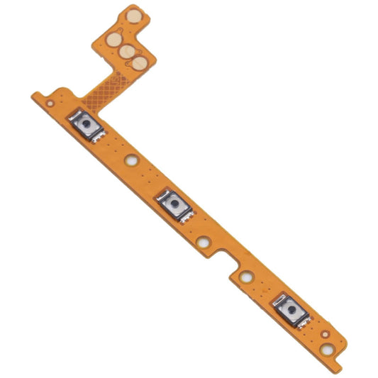 Flex Cable For Power And Volume Buttons Replacement Part