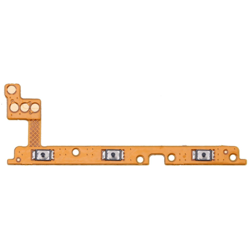 Flex Cable For Power And Volume Buttons Replacement Part