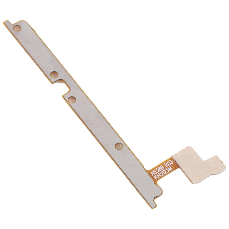 Flex Cable For Power And Volume Buttons Replacement Part