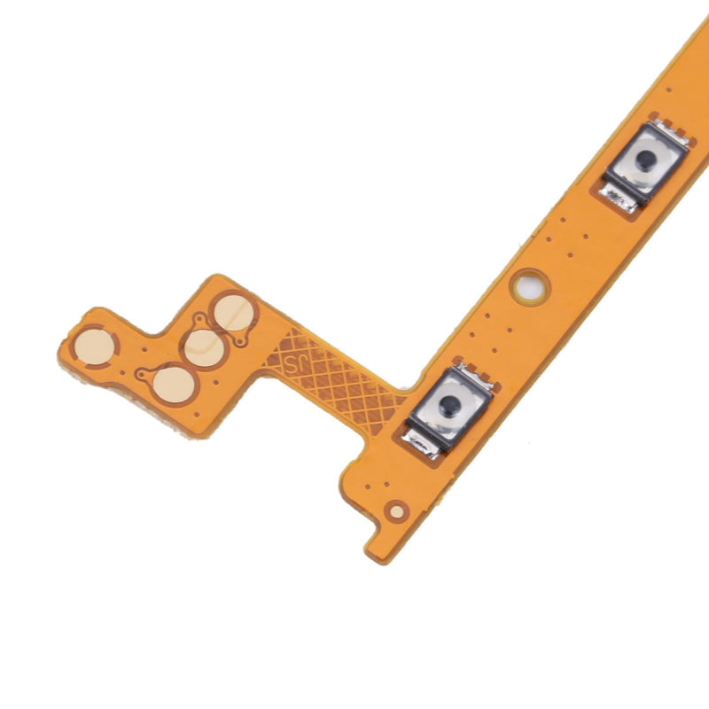 Flex Cable For Power And Volume Buttons Replacement Part