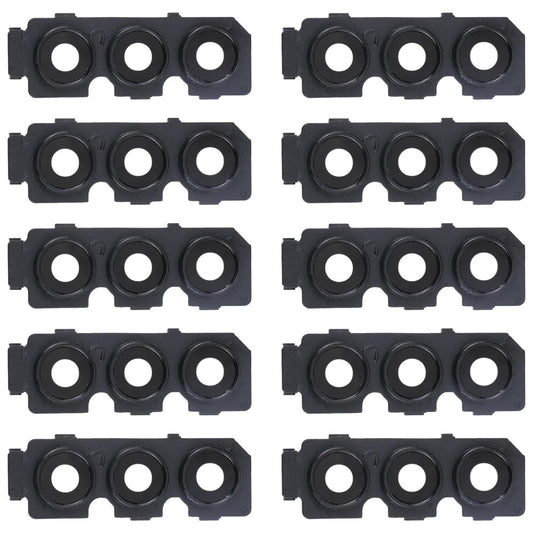 10 Piece Camera Lens Cover Set For Samsung Sm M135f Replacement Parts