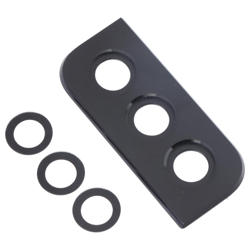 10 Piece Camera Lens Covers For Sm S906b Assorted Colours Replacement Parts