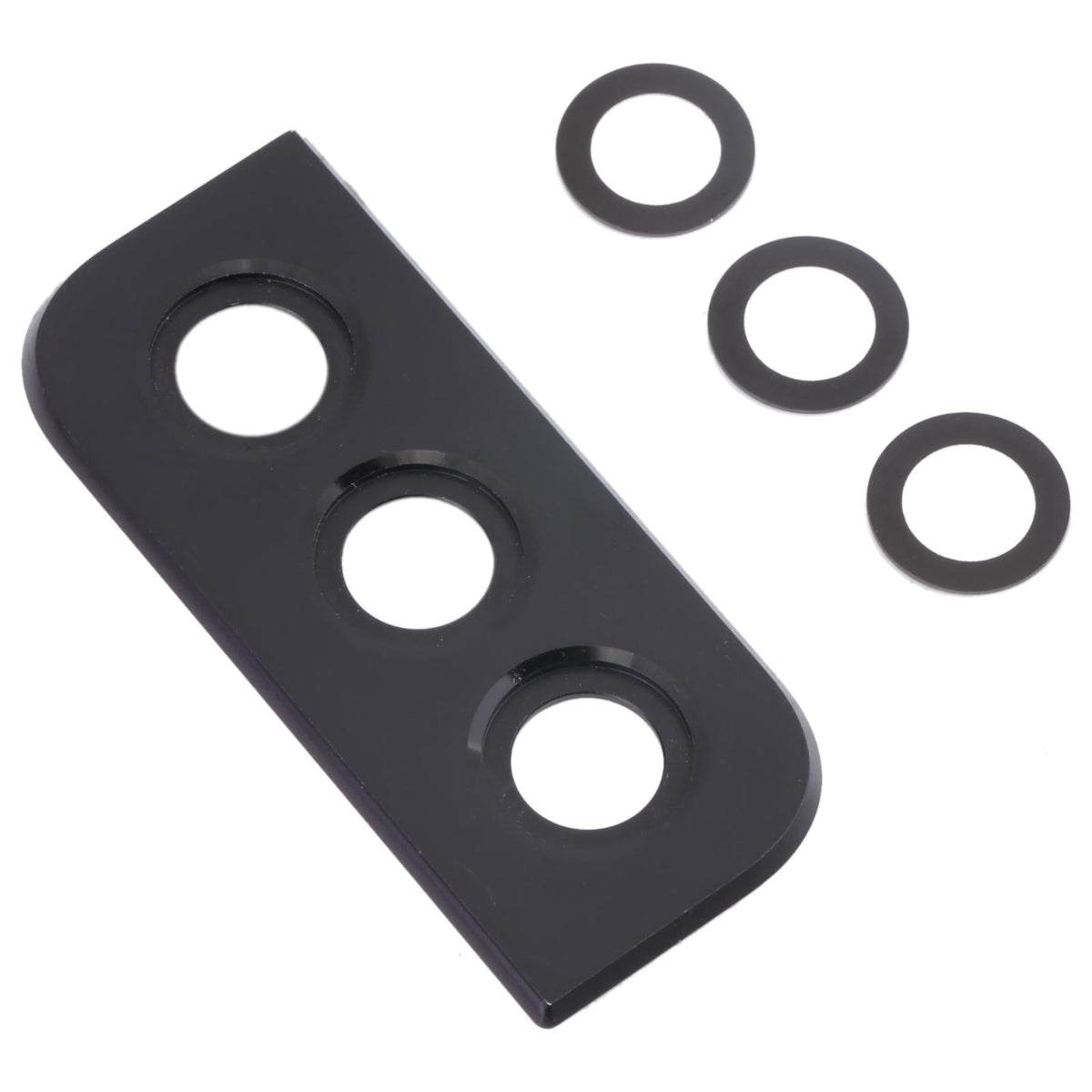 Ten Piece Camera Lens Cover Set For Sm S901b Mobile Phone Accessories