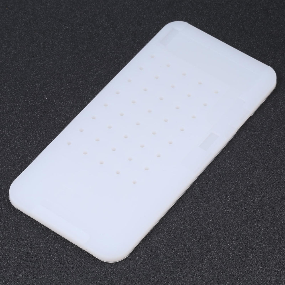 Silicone Pad For Iphone 12 And Pro Glue Removal Tool