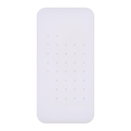 Silicone Pad For Iphone 13 Mini Glue Removal Tool Lcd Cleaning And Repair