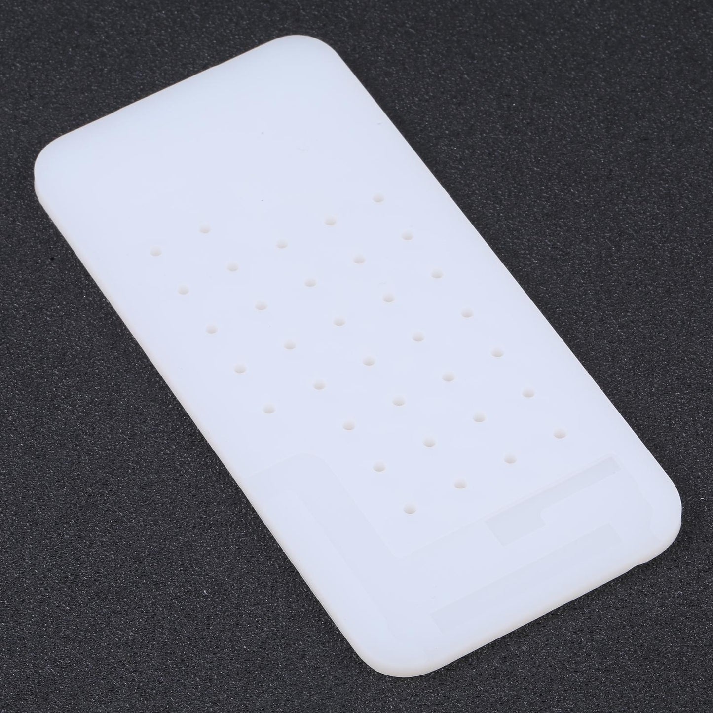 Silicone Pad For Iphone 13 Mini Glue Removal Tool Lcd Cleaning And Repair