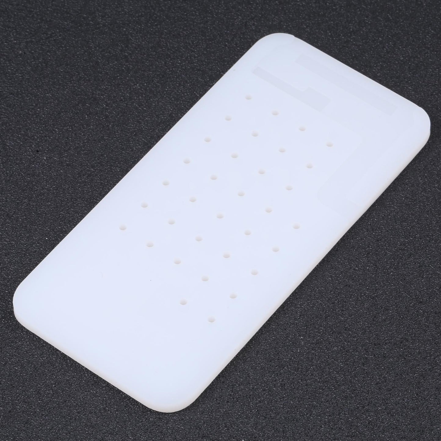 Silicone Pad For Iphone 13 Mini Glue Removal Tool Lcd Cleaning And Repair