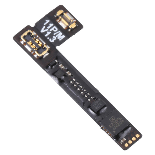 For Iphone 11 Pro Max External Battery Flex Cable Replacement Guide