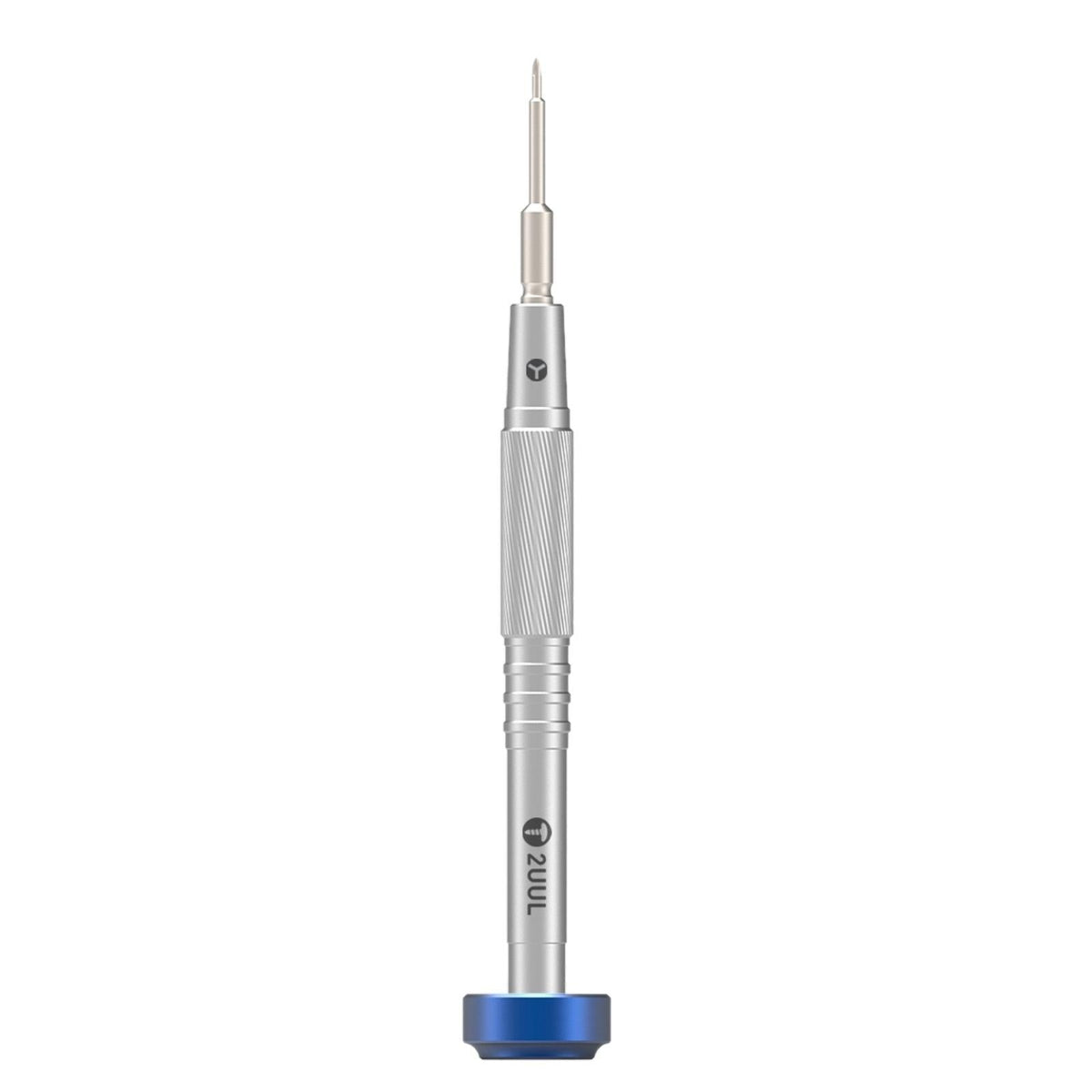 0.6 Millimetre Tri Point Flyshaft Screwdriver For Phone Repair Applications