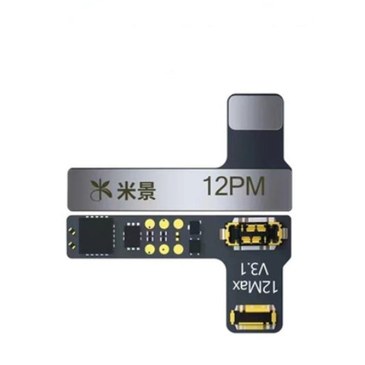 External Flat Cable For Iphone 12 Pro Max Mijing Replacement And Repair Guide