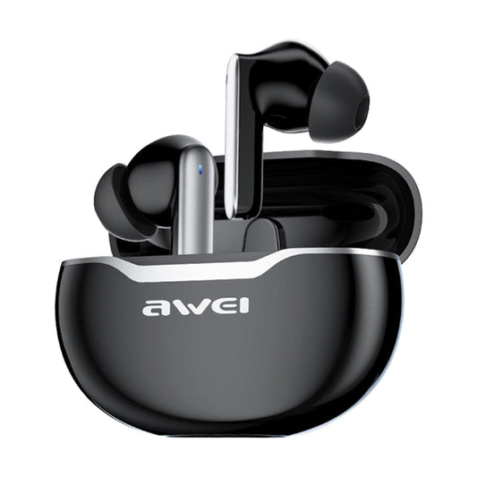 T50 True Wireless Gaming Earbuds With Bluetooth V5.3 And Waterproof Design