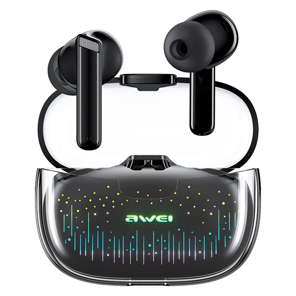 Starry Pattern T52 Pro True Wireless Gaming Earbuds
The Are Designed For Immersive Audio Experiences Featuring Advanced