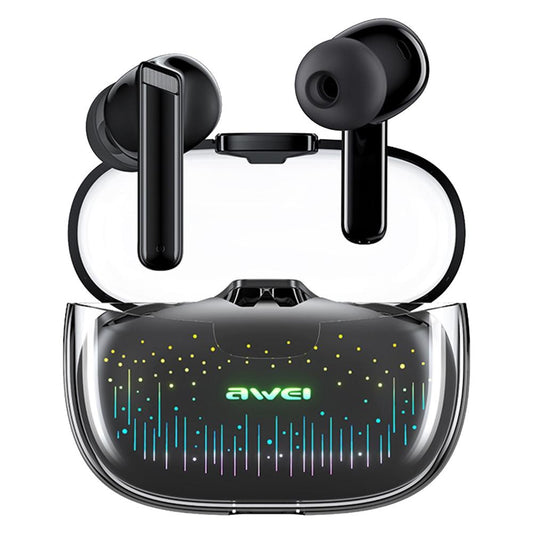 Starry Pattern T52 Pro True Wireless Gaming Earbuds
The Are Designed For Immersive Audio Experiences Featuring Advanced
