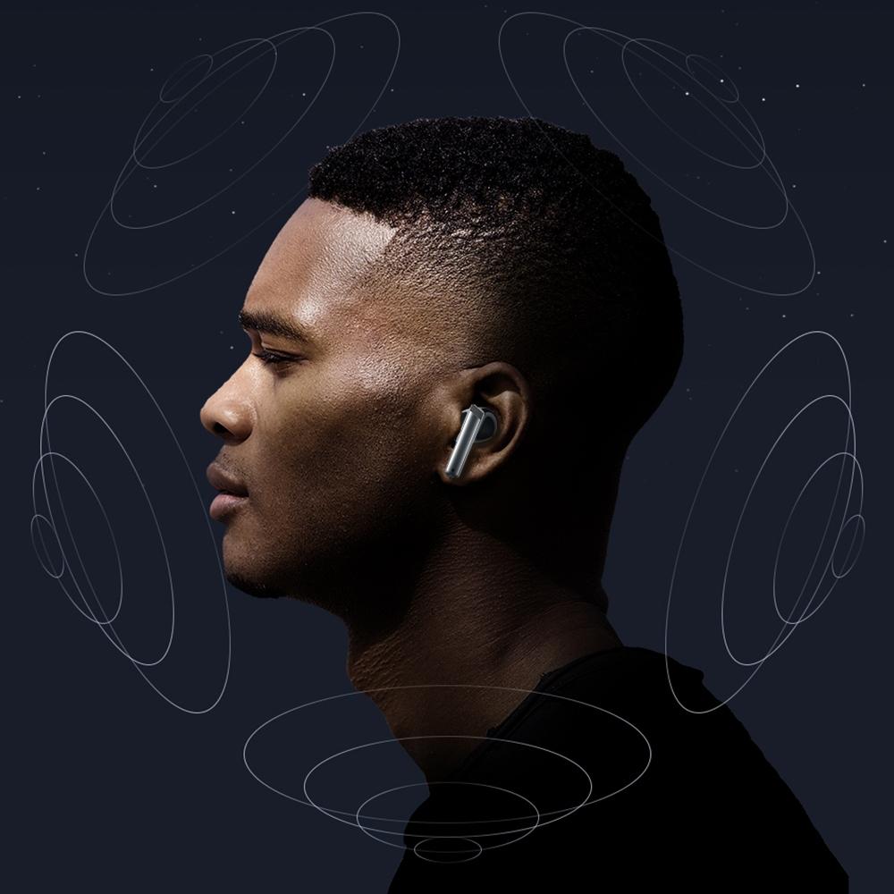 Starry Pattern T52 Pro True Wireless Gaming Earbuds
The Are Designed For Immersive Audio Experiences Featuring Advanced