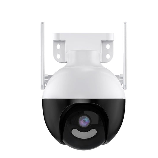 Wireless Hd Smart Camera 4Mp Wifi Surveillance