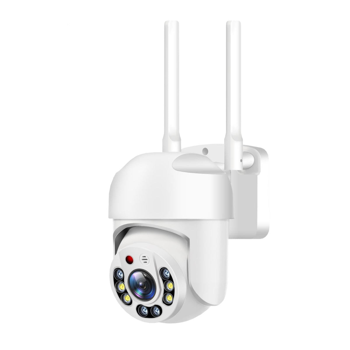 Waterproof 5G Dual Band Wifi Camera 2Mp Hd Clear High Quality Surveillance