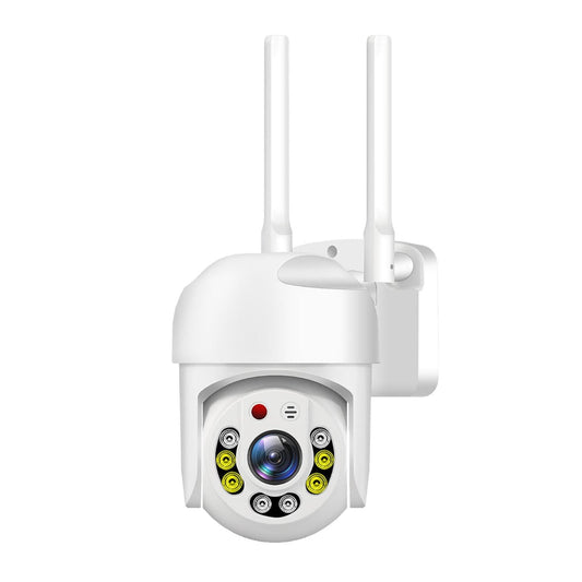 Waterproof 5G Dual Band Wifi Camera 2Mp Hd Clear High Quality Surveillance