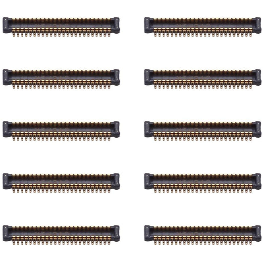 Samsung Galaxy A7 2018 Fpc Charging Connector For Motherboard Replacement Pack